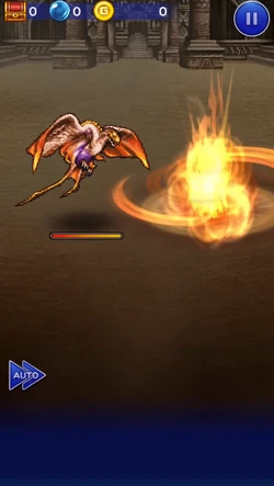 The Fleetfooted in .