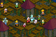 Final Fantasy Tactics Advance.