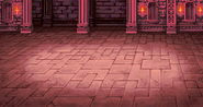 Escenario de batalla (GBA).