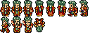 Ralse sprites (SNES/GBA)