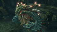 FFX HD Geosgaeno