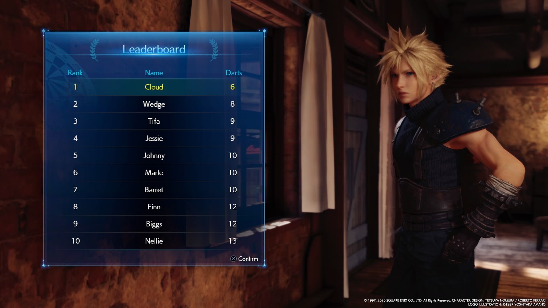 Final Fantasy 7 Remake review roundup points to a fantastic effort