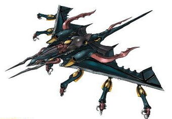 Jade Weapon Final Fantasy Wiki Fandom