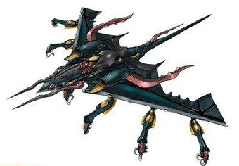Jade Weapon Final Fantasy Wiki Fandom