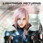 Lightning Returns: Final Fantasy XIII