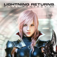 Lightning Returns: Final Fantasy XIII.*(The demo uses the same thumbnail)