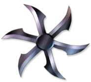 Magic Shuriken