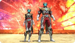 Moonfire Faire 2023 rewards from FFXIV