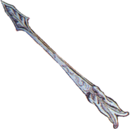 Mythril Spear.