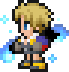 Tidus (#309).