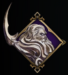 Ramuh from FFXVI icon