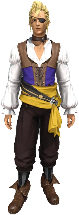 Riol Forrest | Final Fantasy Wiki | Fandom