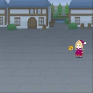 Final Fantasy Airborne Brigade.