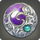 Tier VIII purple materia.