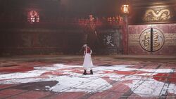Corneo Colosseum Final Fantasy Wiki Fandom
