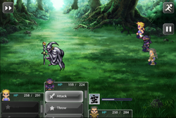 Cyan-charges-Bushido-FFVI-iOS