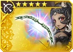 DFFOO Elfin Bow (XII)