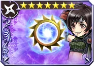 Dissidia Final Fantasy Opera Omnia [FFVII].