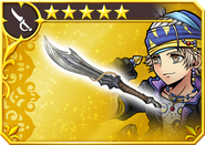 DFFOO Thief's Knife (VI).png (129 KB) DFFOO Thief's Knife (VI)