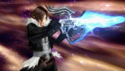 Lion Heart (ability) | Final Fantasy Wiki | Fandom