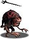 Evil Weapon FFXI from FFBE enemy sprite