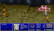 Final Fantasy IV (PSP).