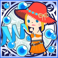 Final Fantasy Airborne Brigade (SSR Legend) [FFVIII].