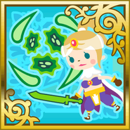 Final Fantasy Airborne Brigade (SR).