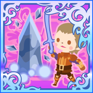 Final Fantasy Airborne Brigade (SSR).