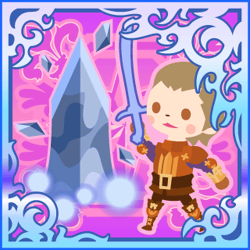 Final Fantasy Airborne Brigade (SSR).