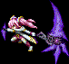 FFBE Sakura animation7