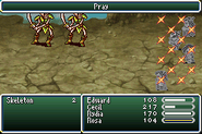 Final Fantasy IV (GBA).