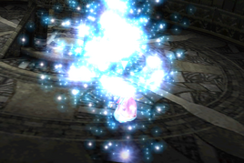FFIX White Wind