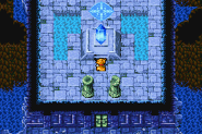 The Water Crystal (GBA).