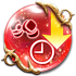 FFRK Fighter's Instinct Icon