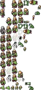 Joseph's spritesheet.