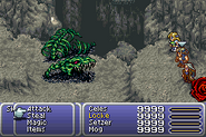 Final Fantasy VI (GBA).