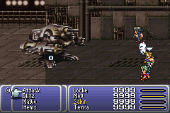 Final Fantasy Vi Statuses Final Fantasy Wiki Fandom