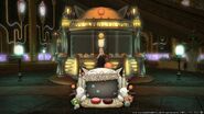 FFXIV Moogle Catcher