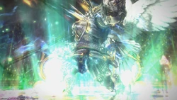 The Epic Of Alexander Final Fantasy Wiki Fandom