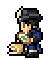 Weaver sprite.