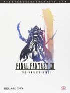 Final Fantasy XII: The Complete Guide