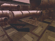 Kefkas tower concept art.png (278 KB) Concept art from Dissidia.