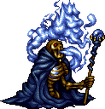 Death (Final Fantasy VI), Final Fantasy Wiki