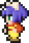 Eiko's sprite.