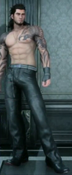 Gladiolus