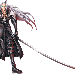 Sephiroth Gallery Final Fantasy Wiki Fandom Learn how to render scenes to.png files. sephiroth gallery final fantasy wiki