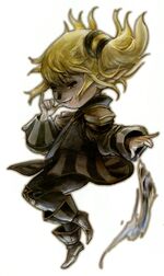 Ilustración por Yuzuki Ikeda.