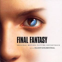 Final Fantasy The Spirits Within Original Motion Picture Soundtrack Final Fantasy Wiki Fandom