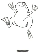 Frog.